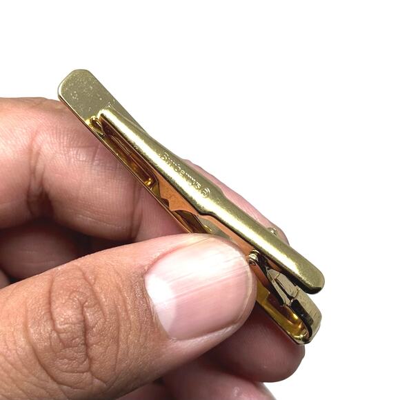 Burberry Vintage Tie Clip - Picture 6 of 8